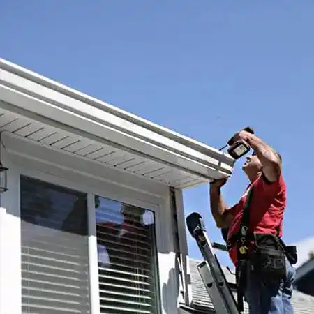 gutter services Sullivan City